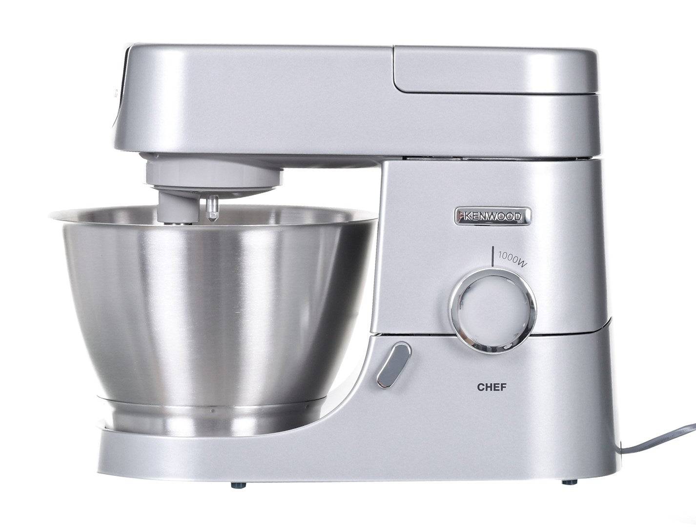 Kenwood KVC3110S Keukenmachine 4.6 L Zilver 1000W-0