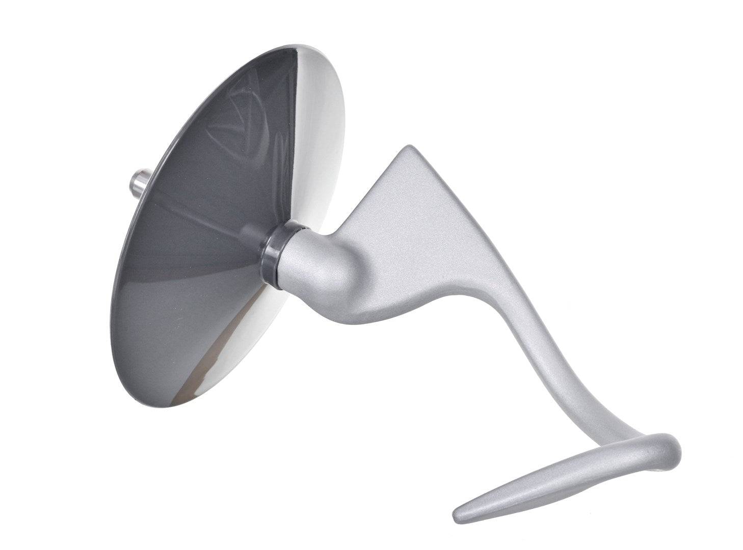 Kenwood KVC3110S Keukenmachine 4.6 L Zilver 1000W-4