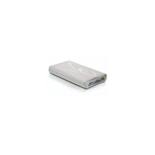 DeLOCK 8,9 cm (3,5") Externe Behuizing SATA HDD naar USB3.0 - 300 MBps S-ATA2-0