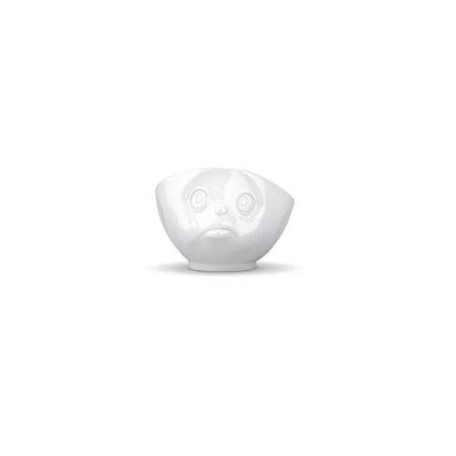 BHS FIFTYEIGHT Kom 500 ml - Pouting Wit - Porselein - TASSEN (T010201)-0