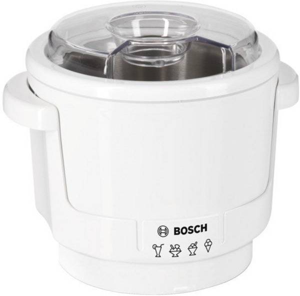 Bosch IJsbereider voor MUM5 Keukenmachines MUZ5EB2