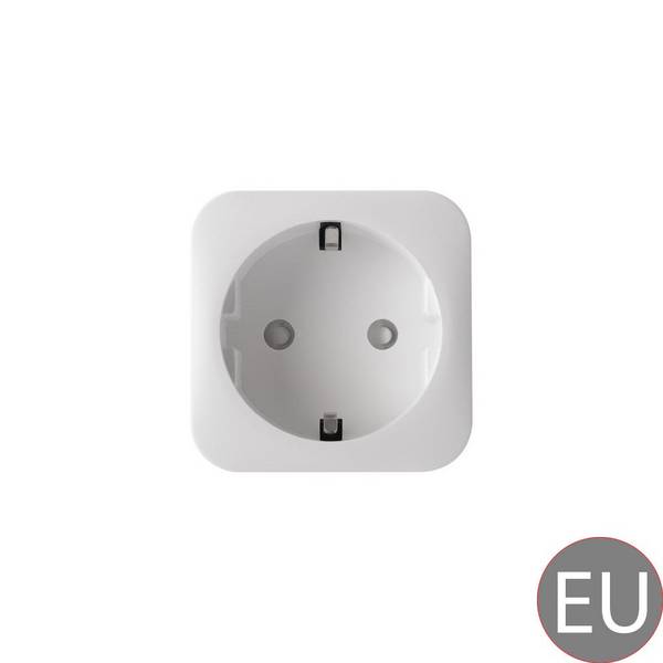 Edimax SP-2101W V3 - Slimme Stekker - Draadloos - Wi-Fi 4 - Binnen - Wit 802.11b 802.11n
