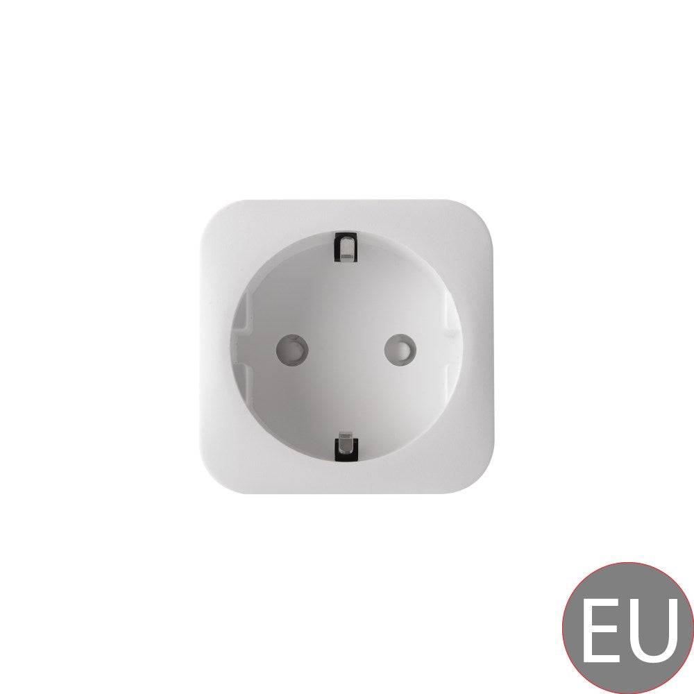 Edimax SP-2101W V3 - Slimme Stekker - Draadloos - Wi-Fi 4 - Binnen - Wit 802.11b 802.11n-0