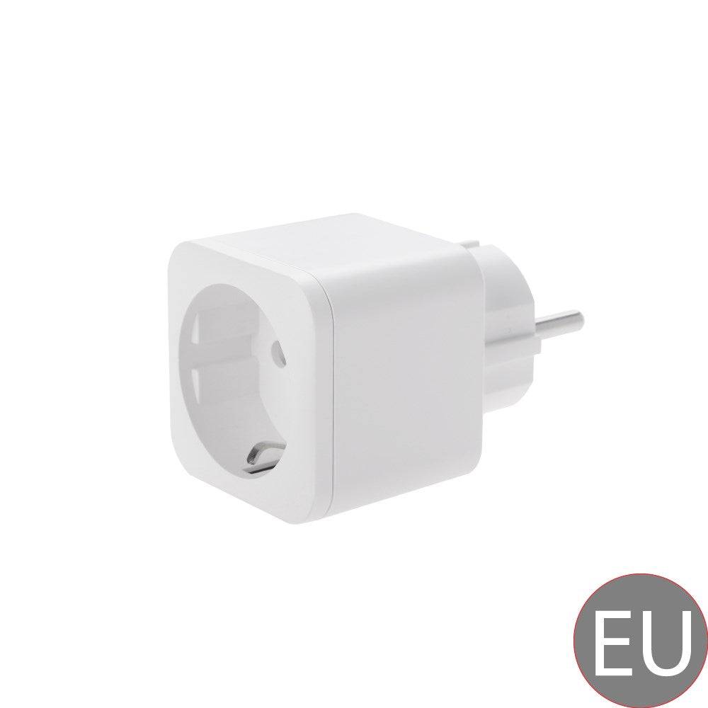 Edimax SP-2101W V3 - Slimme Stekker - Draadloos - Wi-Fi 4 - Binnen - Wit 802.11b 802.11n-1