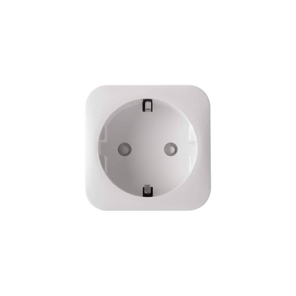 Edimax SP-2101W V3 - Slimme Stekker - Draadloos - Wi-Fi 4 - Binnen - Wit 802.11b 802.11n-2
