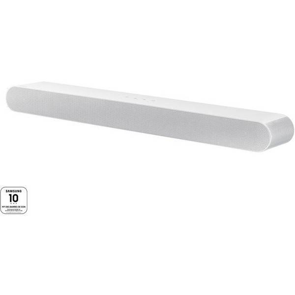 SAMSUNG Soundbar - HW-S67D/XE - S Series - 5.0Ch - Bluetooth - Dolby Digital Plus - Wit