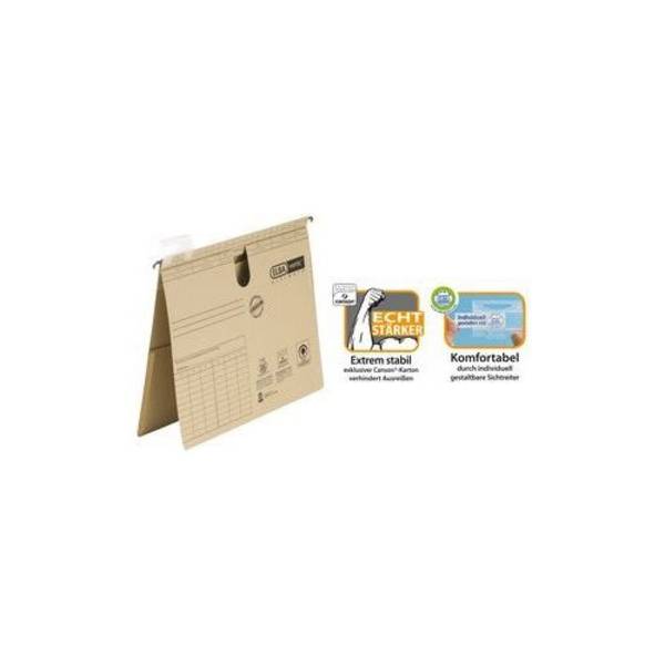 ELBA Ultimate Hangmap, A4,50 Stuks
