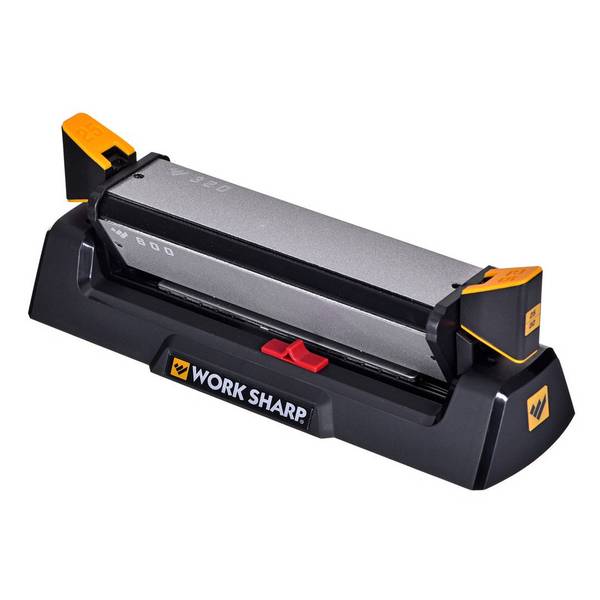 Work Sharp Diamant-Ceramic Slijper 540 g