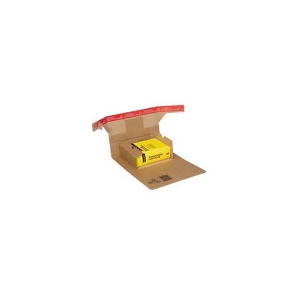 20 Extra Sterke Boekenwikkels CP030.04.020