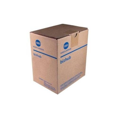 Konica Minolta IUP-16 - Originele Zwarte Printer Imaging Unit - voor bizhub 3300P, 4000P, 4700P A63 x 03V-0