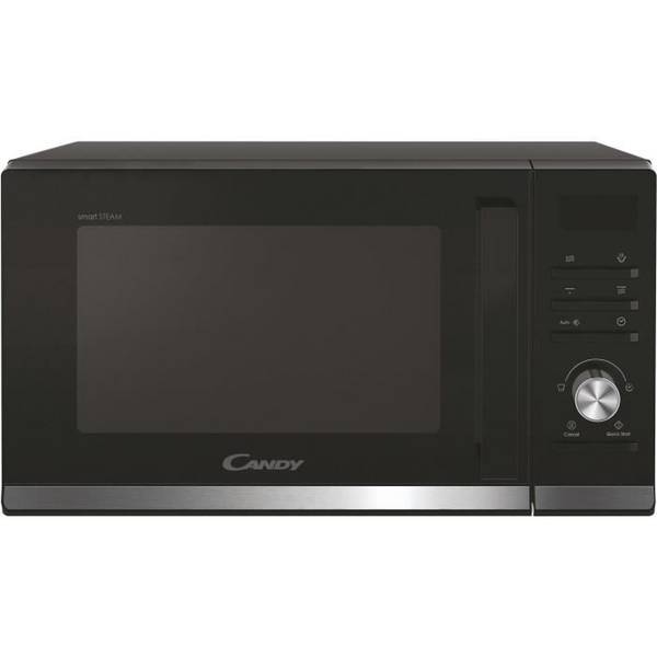 CANDY CMGA23TNDB Magnetron - 20 L - MO: 700W - Grill: 1000W - Digitale UI - Zwart