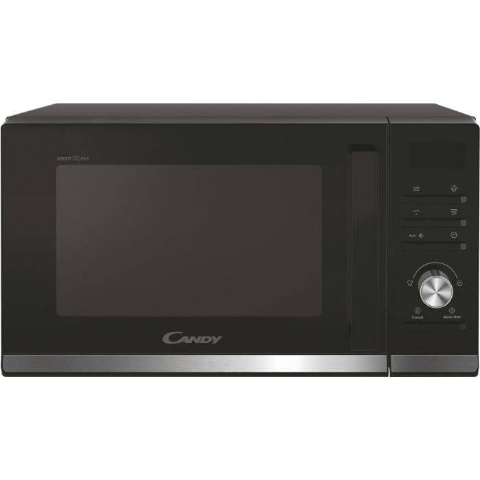CANDY CMGA23TNDB Magnetron - 20 L - MO: 700W - Grill: 1000W - Digitale UI - Zwart-0