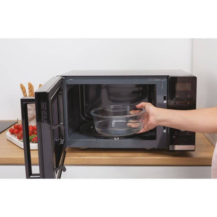 CANDY CMGA23TNDB Magnetron - 20 L - MO: 700W - Grill: 1000W - Digitale UI - Zwart-2