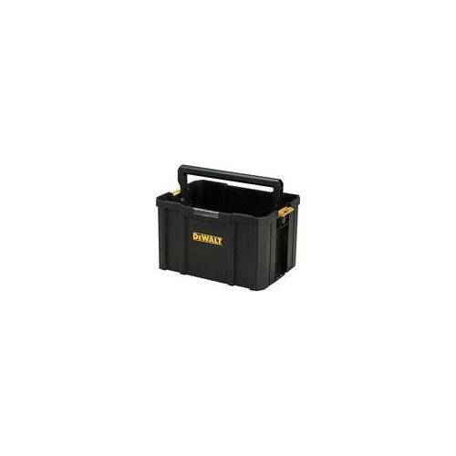 DeWALT DWST1-71228 - Gereedschapskist voor Kleine Onderdelen - Kunststof - Zwart-0