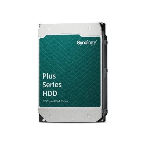 Synology HAT3310-16T - 16 TB - 7200 RPM - 3,5" SATA Harde Schijf-0