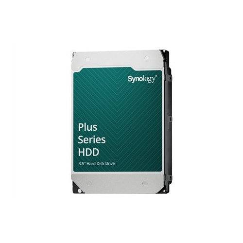 Synology HAT3310-16T - 16 TB - 7200 RPM - 3,5" SATA Harde Schijf-1