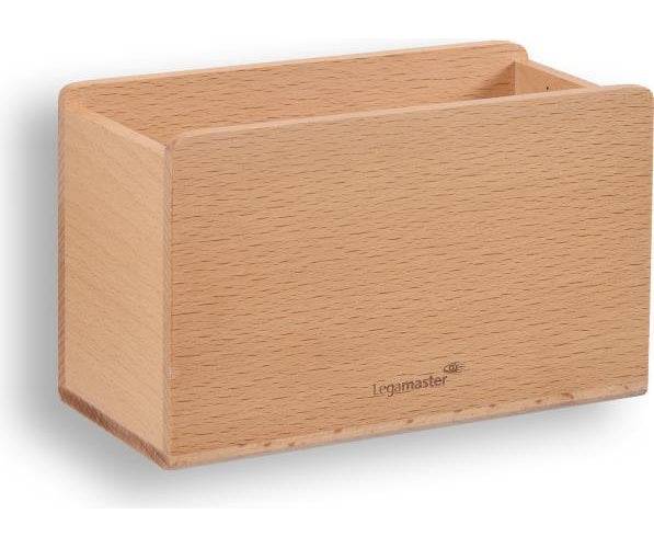 Legamaster Houten Magnetische Glasbord Accessoirehouder (7-122725)-0