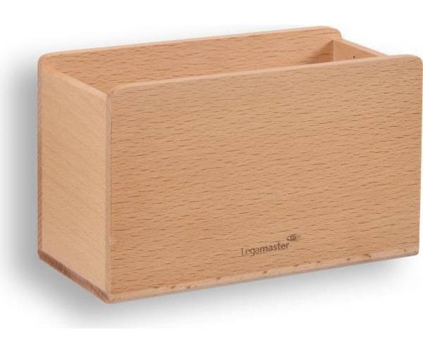 Legamaster Houten Magnetische Glasbord Accessoirehouder (7-122725)