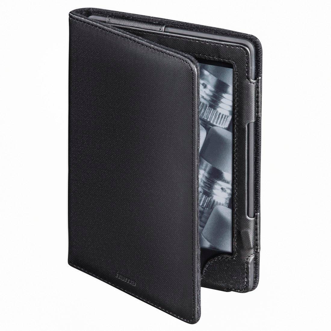 Hama "Arezzo" - Flip Case voor eBook-readers - Polyurethaan - Zwart - 15,20 cm (6") - voor Amazon Kindle Paperwhite 3 g,-3