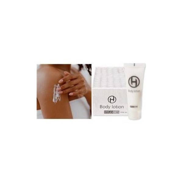 HYGOSTAR Bodylotion, 30 ml Tube, Snelle Absorptie, Aangename Geur - 1 Stuk (556214)