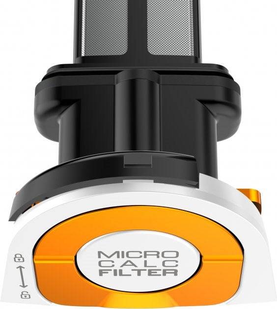 Tefal Ultimate Pure FV9844 Strijkijzer - Droog & Stoom - 3200 W - Zelfreinigende Zool-3
