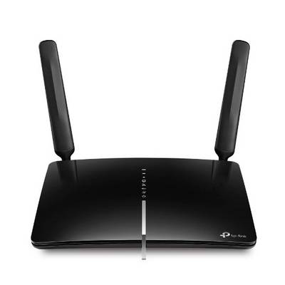 TP-Link Archer MR600 4 g+ Cat6 AC1200 Draadloze Dual Band Router (ARCHER MR600) 3-Port-Switch 1GbE-0