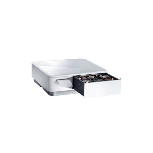 Star mPOP Combinatie Kassalade/Bonprinter USB-C Bluetooth Zwart-0