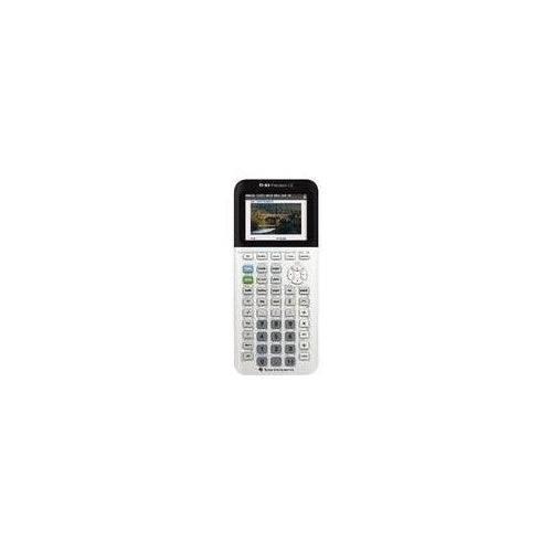 TEXAS INSTRUMENTS TI-83 Premium CE - Grafische Rekenmachine - Franse Taaluitvoer-0