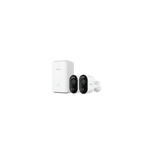 Reolink 2304 x 1296 3MP Draadloze IP Camera met Nachtzicht a15fps BWS2KC01128-2-0