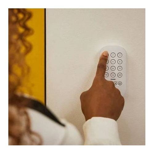 Slim Alarm Kit - YALE - 4 Accessoires - Smartphone Bediening-1