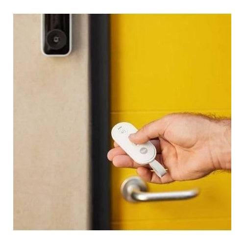 Slim Alarm Kit - YALE - 4 Accessoires - Smartphone Bediening-2