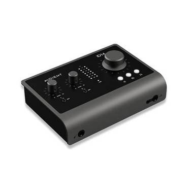Audient iD14 MKII USB Audio Interface Professionele Opnameoplossing
