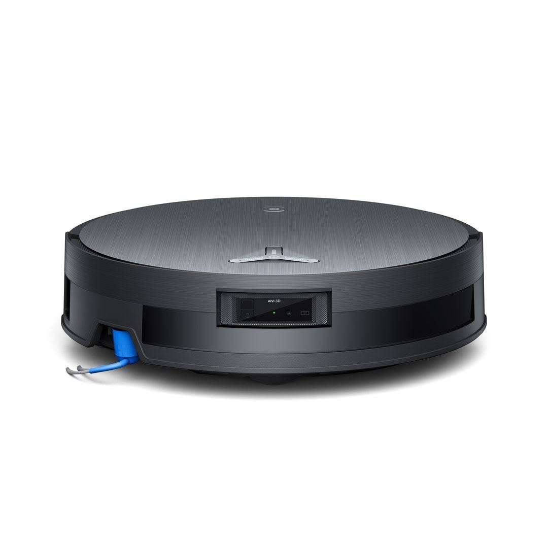 Ecovacs Deebot X11 Pro Omni Schoonmaakrobot Zwart-1