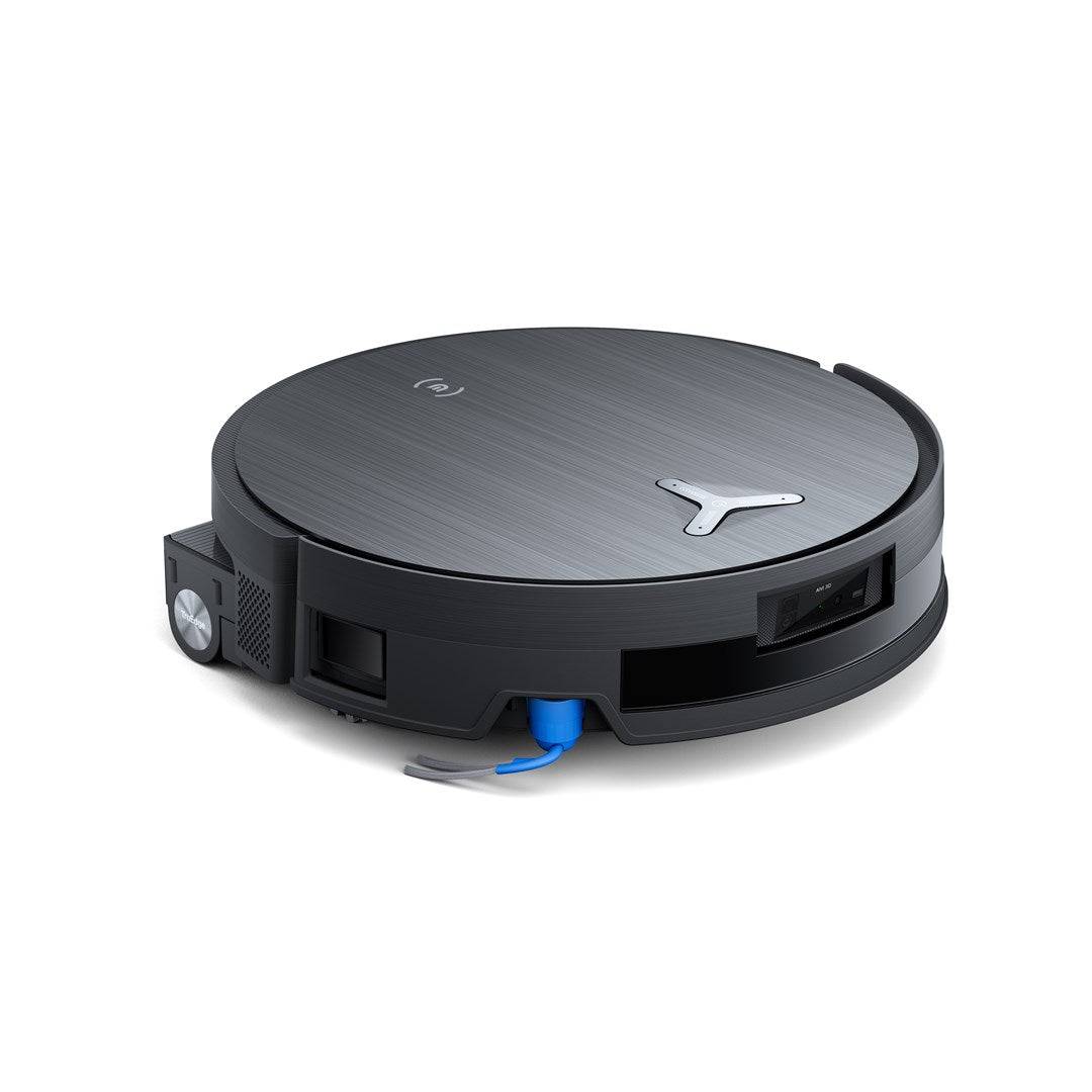 Ecovacs Deebot X11 Pro Omni Schoonmaakrobot Zwart-2