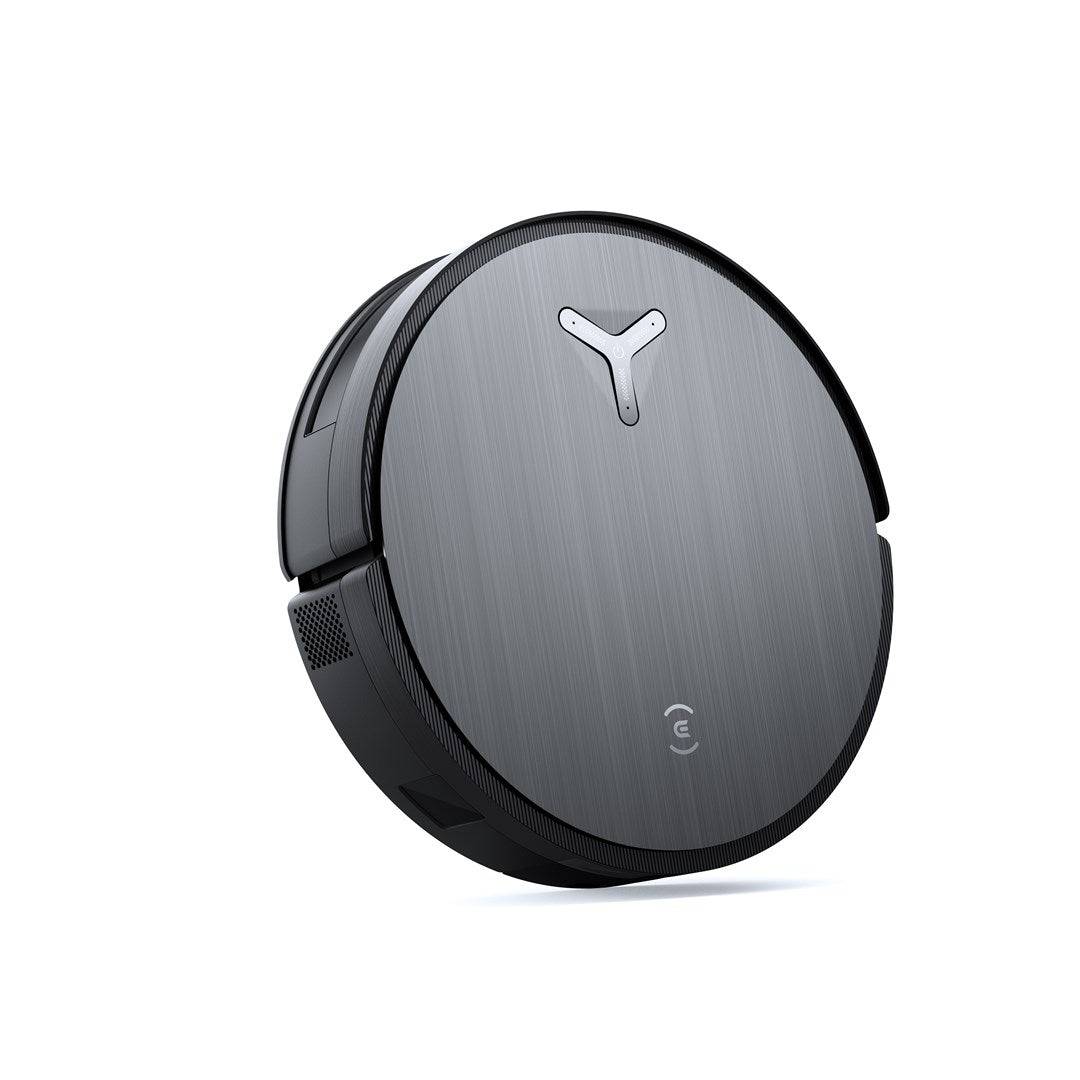 Ecovacs Deebot X11 Pro Omni Schoonmaakrobot Zwart-3