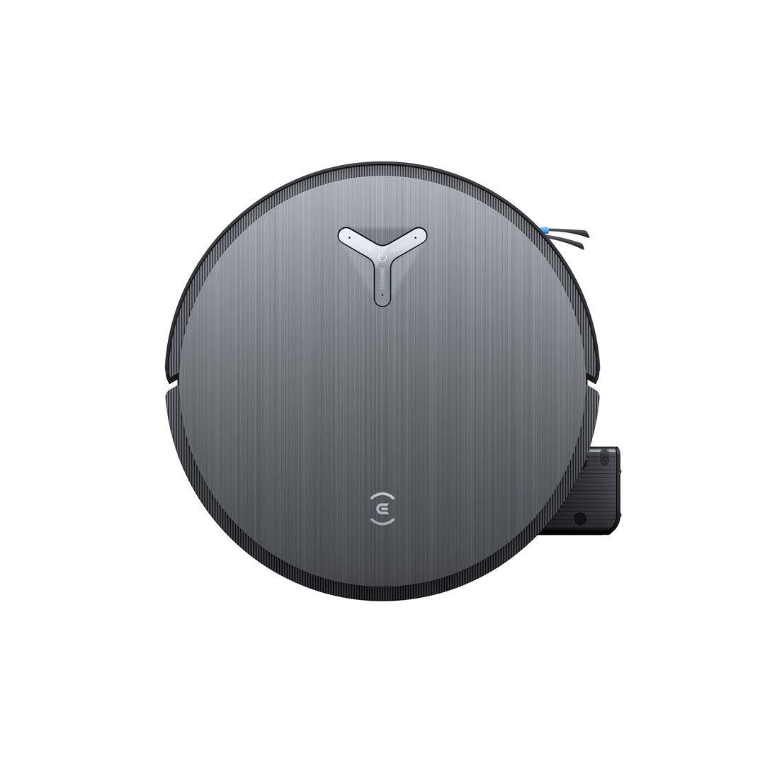 Ecovacs Deebot X11 Pro Omni Schoonmaakrobot Zwart-4