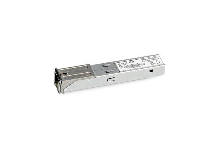LANCOM SFP-GPON-1 - SFP Transceiver Module - GigE, GPON - SC/APC Enkelvoudige Modus - 1310/1480-1500 nm-1