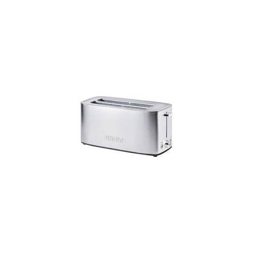 Unold Dubbele Langspleettoaster met Ontdooien en Opwarmen Functies (38266)-0
