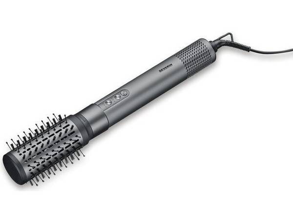 SEVERIN WL0683 Multi-Styler Zwart met Ionisatie 0683