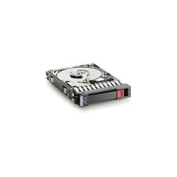 Hewlett Packard Enterprise 300GB 10.000 RPM 2,5" SAS Harddisk (493083-001)