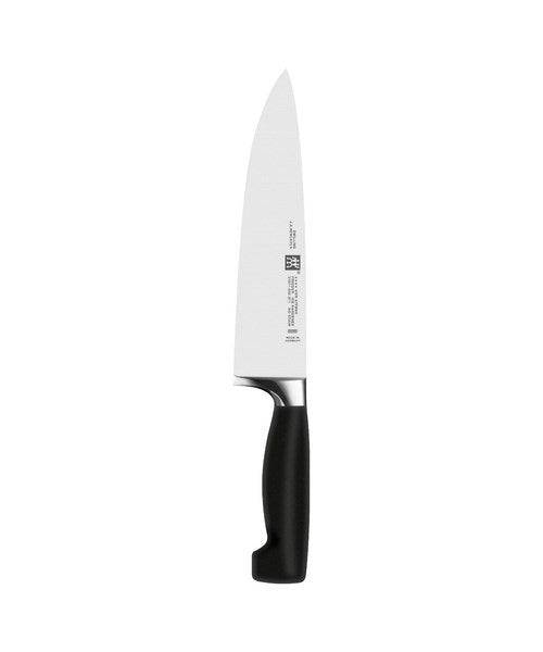 ZWILLING 31071-201-0 Koksmes - 20 cm - FRIODUR Blade (31071-201)-0