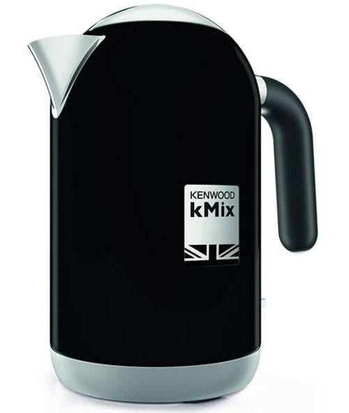 KENWOOD ZJX650BK kMix Waterkoker 1 L 2200 W Zwart-3