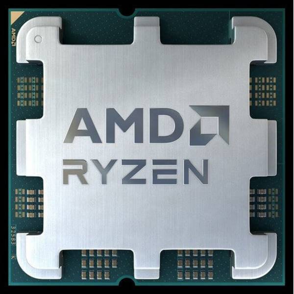 AMD Ryzen 5 8500 g - 3,5 GHz - 6 Kernen - 12 Threads - 16 MB Cache - Socket AM5 - OEM (100-000000931)