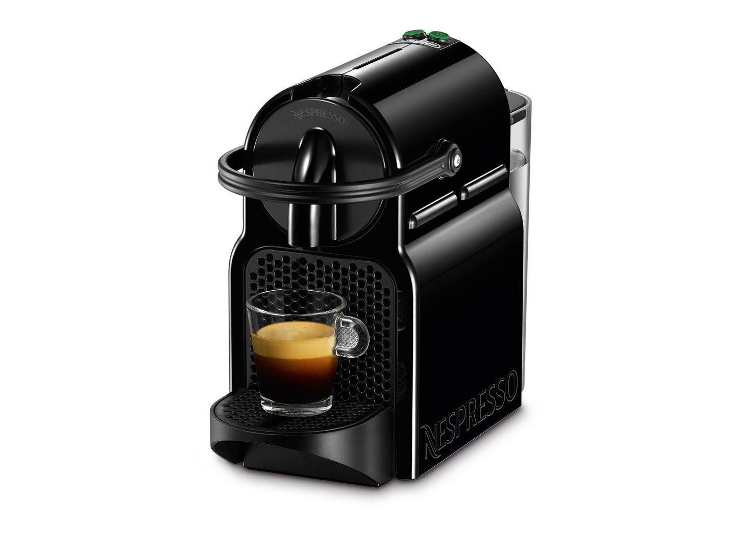 DeLonghi Pod Koffiemachine 0,8 L Semi-Automatisch EN 80.B-0