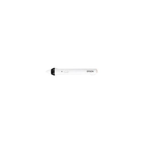 Epson Interactieve Pen A - Oranje - Draadloos - voor Epson EB-1420,1430,536,595, BrightLink 475,48X, 575,585,595, Bright-0