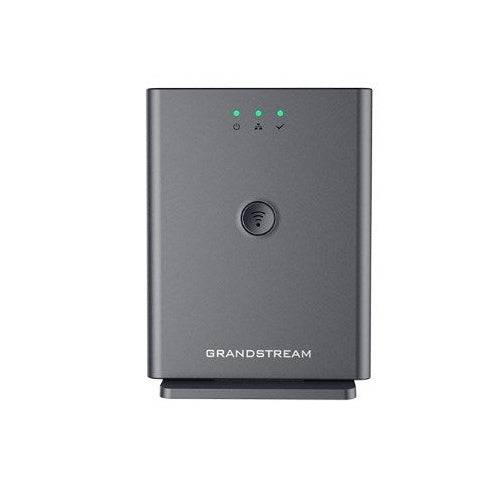 Grandstream DP755 - Basisstation voor Draadloze/VoIP Telefoon - DECT, 20 Lijnen, DP755-0