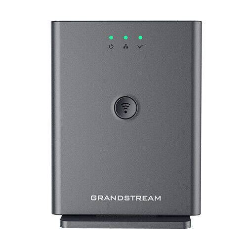 Grandstream DP755 - Basisstation voor Draadloze/VoIP Telefoon - DECT, 20 Lijnen, DP755-4