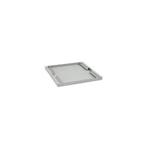 Triton Rack Plank Geventileerd RAL 7035 1U 48,3 cm (19") (RAC-UP-250-A4)-0