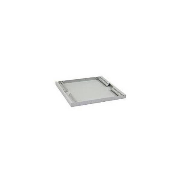 Triton Rack Plank Geventileerd RAL 7035 1U 48,3 cm (19") (RAC-UP-250-A4)