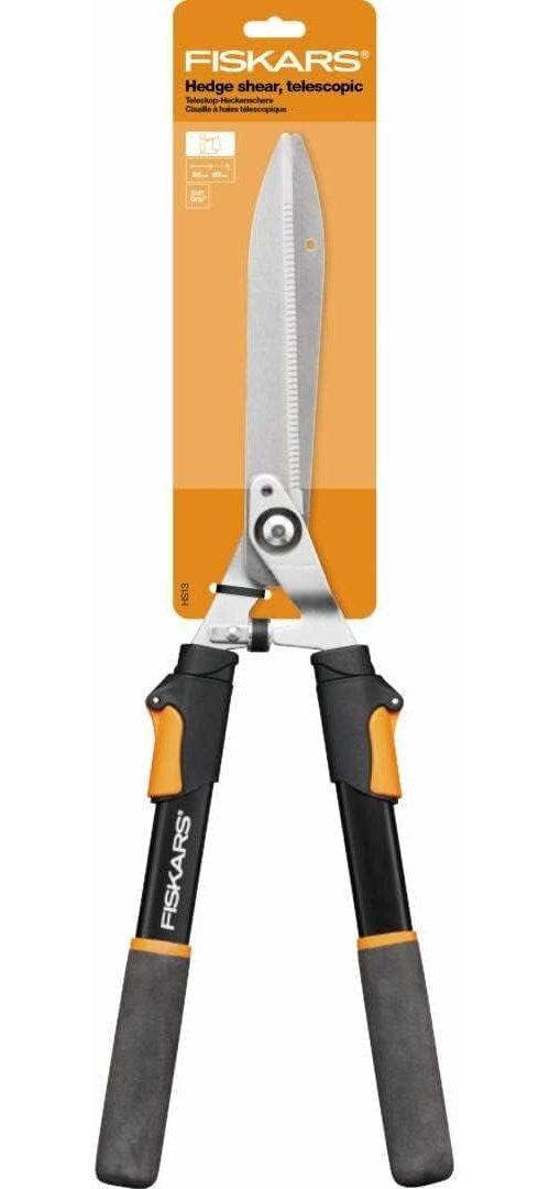 Fiskars Telescoop Heggenscharen HS13-0